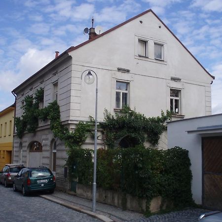 Apartman Skalka Mnichovo Hradiště Extérieur photo