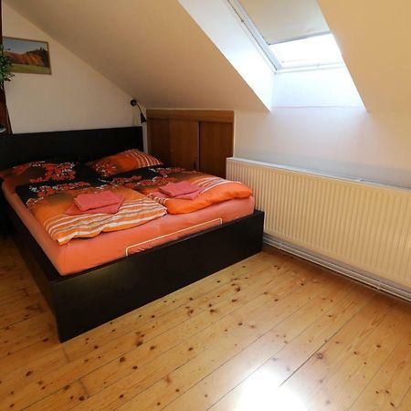 Apartman Skalka Mnichovo Hradiště Extérieur photo