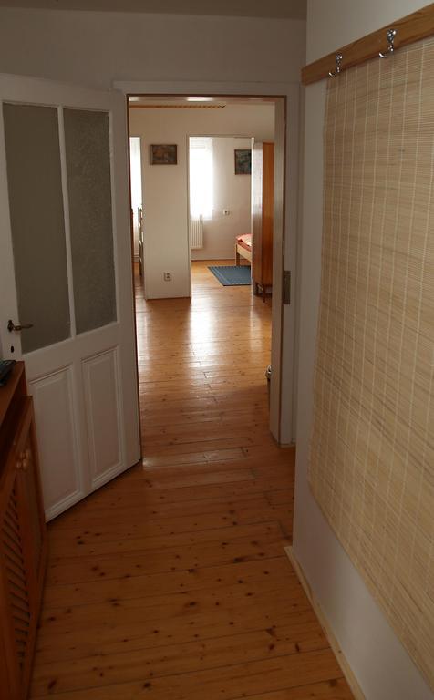 Apartman Skalka Mnichovo Hradiště Extérieur photo