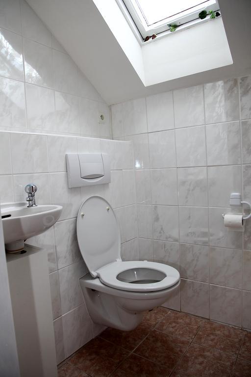 Apartman Skalka Mnichovo Hradiště Extérieur photo