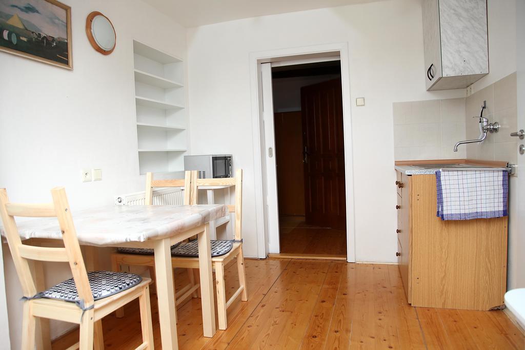 Apartman Skalka Mnichovo Hradiště Extérieur photo