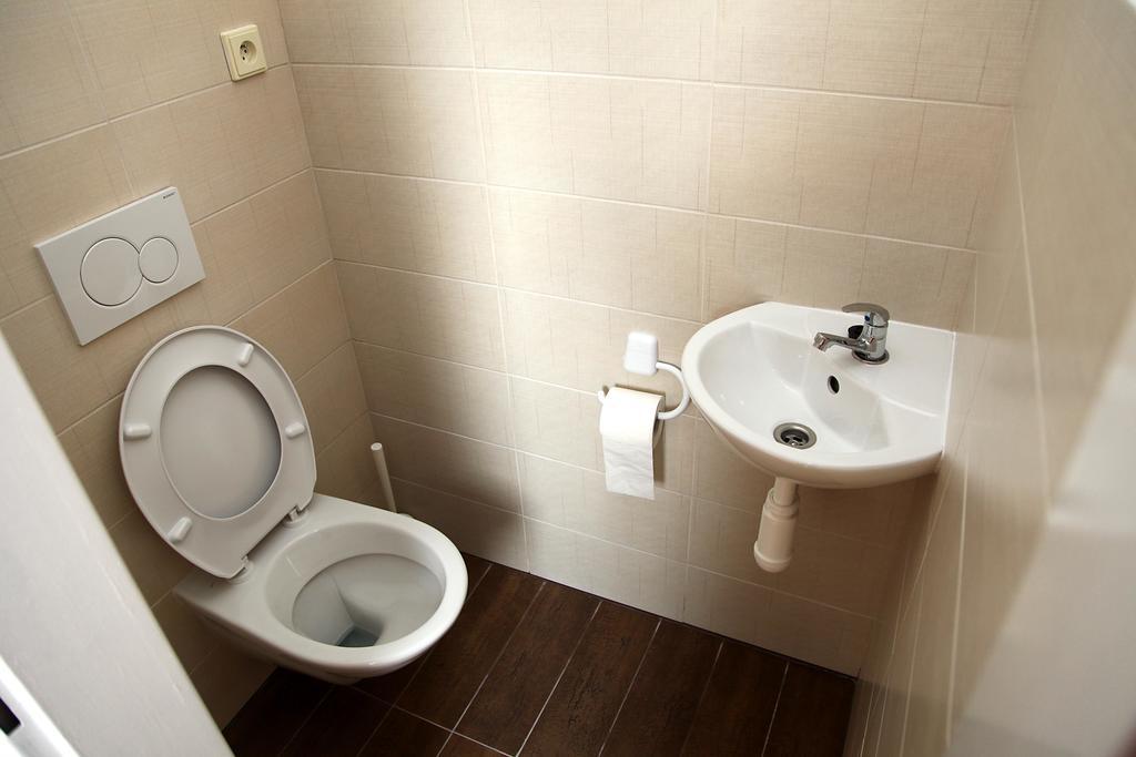 Apartman Skalka Mnichovo Hradiště Extérieur photo
