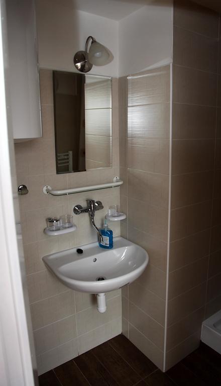 Apartman Skalka Mnichovo Hradiště Extérieur photo