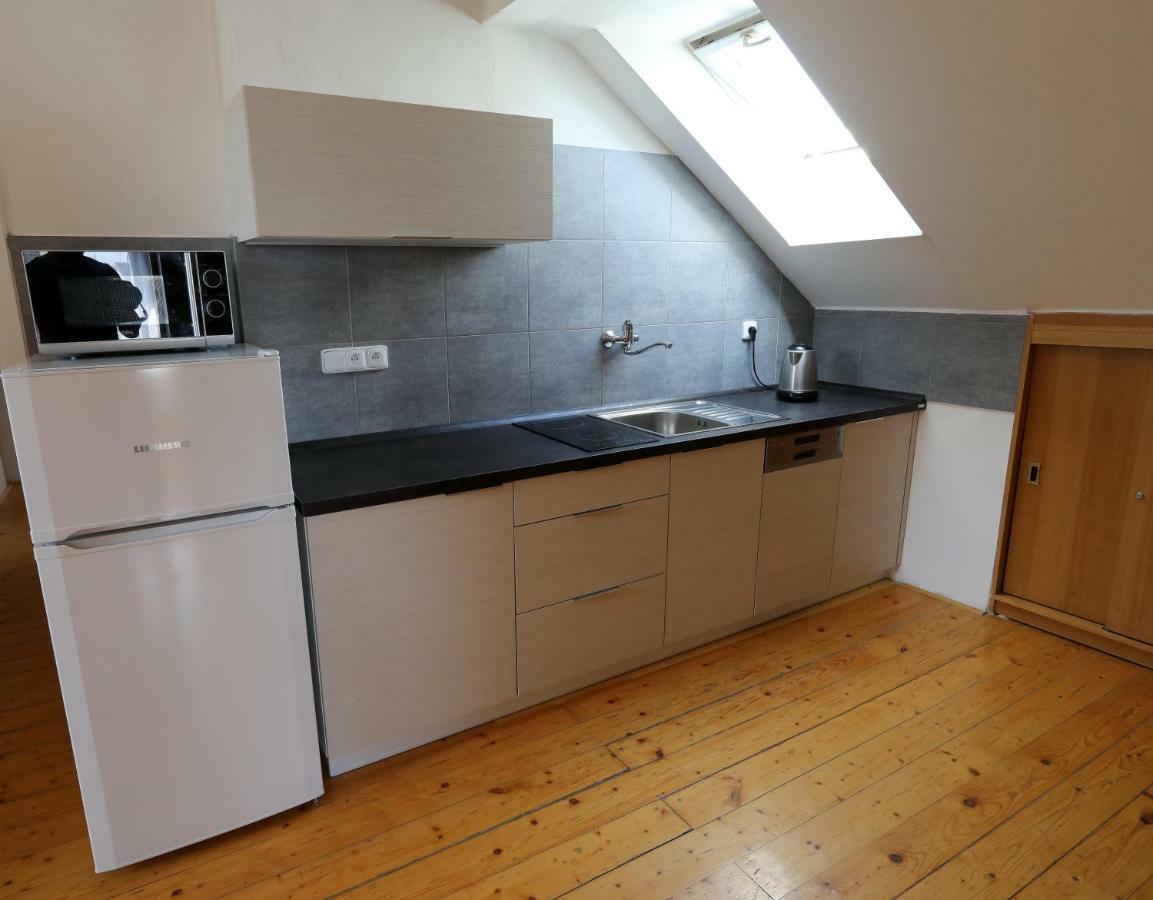 Apartman Skalka Mnichovo Hradiště Extérieur photo