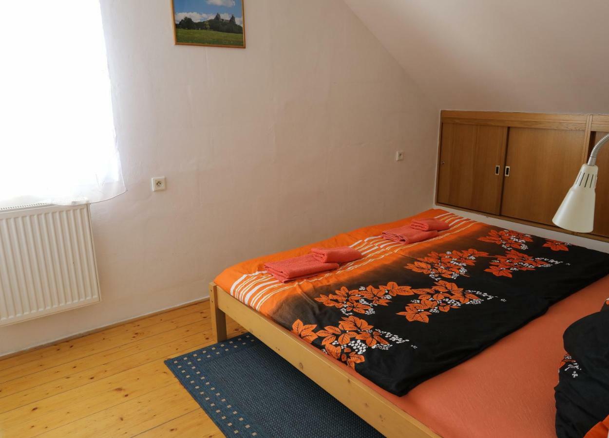 Apartman Skalka Mnichovo Hradiště Extérieur photo
